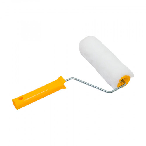 Валик малярный с ручкой Hardy Vestan 180 мм 0130-544018 3