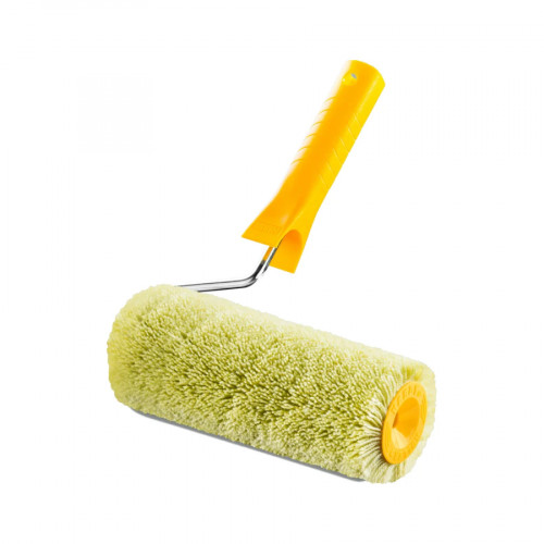 Валик малярный с ручкой Hardy Hardex 250 мм 0130-104023 2