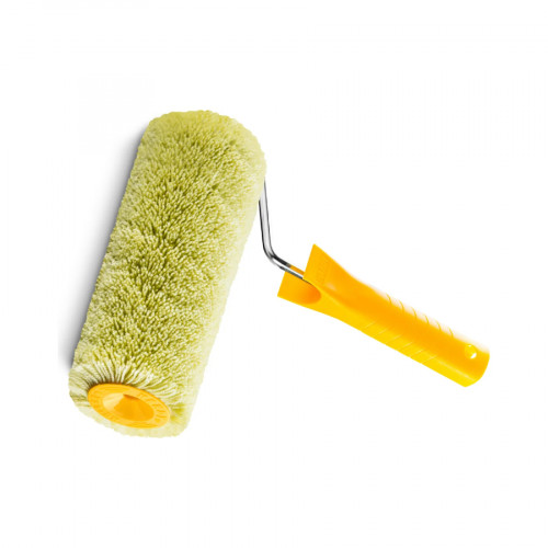 Валик малярный с ручкой Hardy Hardex 250 мм 0130-104023 1