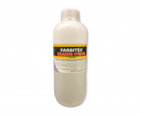 Жидкое стекло Farbitex 1,3 кг