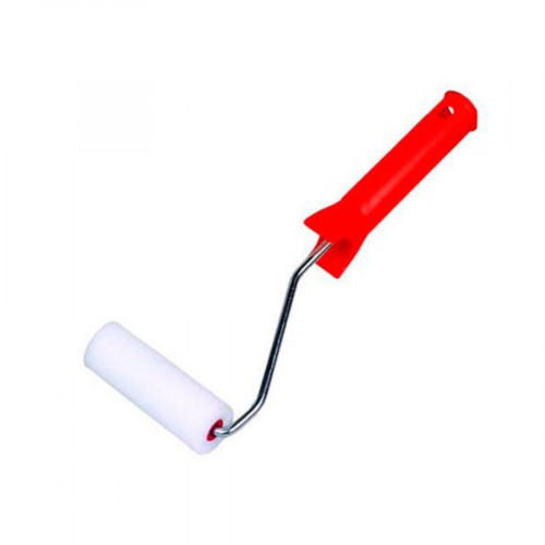 Валик малярный с ручкой Hardy Moltopren 100 мм 0121-003510 1
