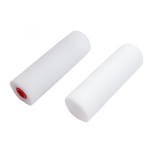 Валик малярный HARDY Moltopren 100x35 мм 0123-003510 2 шт 2