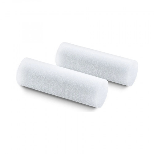 Валик малярный HARDY Moltopren 100x35 мм 0123-003510 2 шт 1