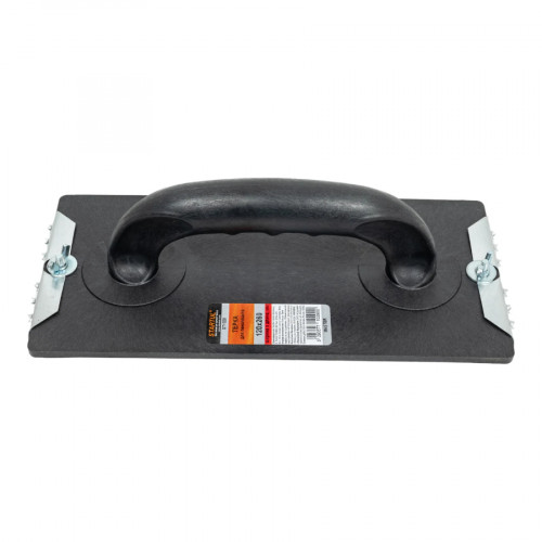 Терка для пенопласта STARTUL Master 120x260 мм ST1029 2