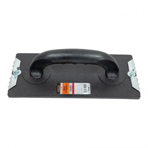 Терка для пенопласта STARTUL Master 120x260 мм ST1029