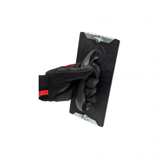 Терка для пенопласта STARTUL Master 120x260 мм ST1029