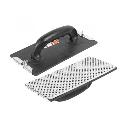 Терка для пенопласта STARTUL Master 120x260 мм ST1029 1
