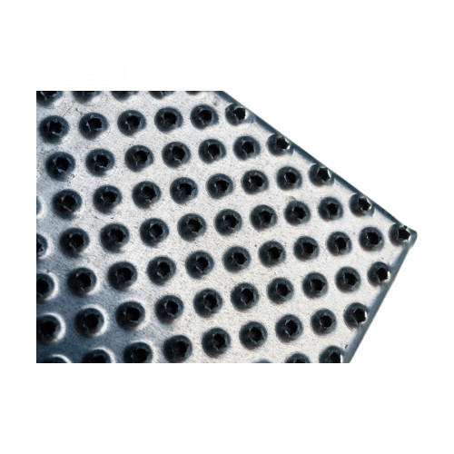 Терка для пенопласта HARDY 130x270 мм 1004-022713 3