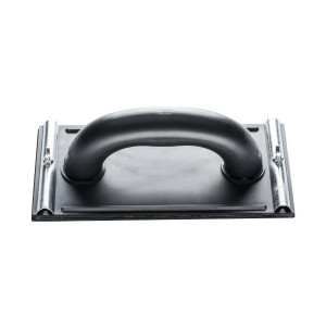 Терка для шлифования с фиксатором HARDY 210х105 мм 1000-332111