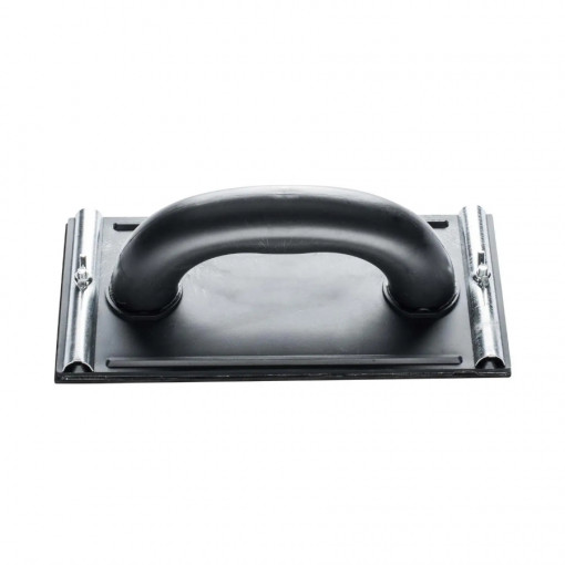 Терка для шлифования с фиксатором HARDY 210х105 мм 1000-332111