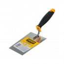 Кельма отделочника 140 мм HARDY 2К 0810-281408