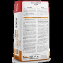 Клей для блоков ilmax 2000 25 кг