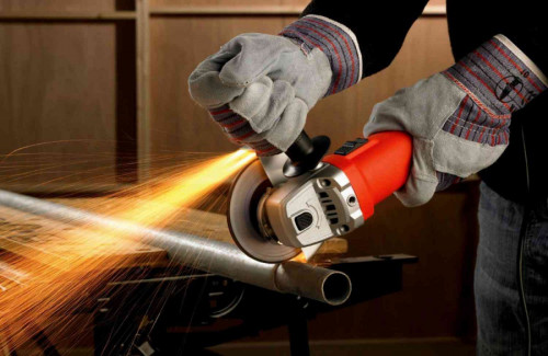 Круг отрезной по металлу 125х1,6х22,2 мм Еxpert Bosch 2