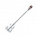 Миксер для смесей GEPARD (Гепард) SDS+ 80x450 мм