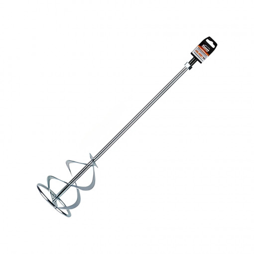 Миксер для смесей GEPARD (Гепард) SDS+ 80x450 мм