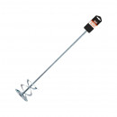 Миксер для смесей GEPARD (Гепард) SDS+ 100x600 мм
