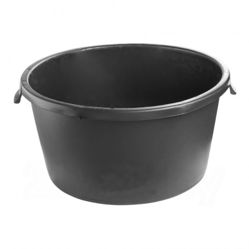 Таз строительный 90 л Hardy круглый 0850-340090