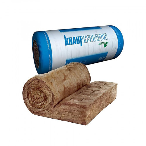 Утеплитель Knauf Insulation TR 044 Aquastatik 1220x6800x50 мм (0,83 м3) 2