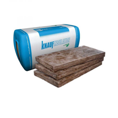 Утеплитель Knauf Insulation TR 040 Aquastatik 1300х610х50 мм (0,634 м3)