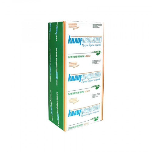 Утеплитель Кнауф ТЕПЛОплита TS037 1250х610х50 мм 2