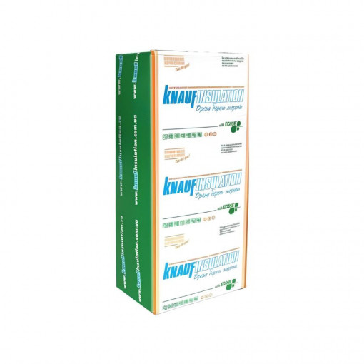 Утеплитель Кнауф ТЕПЛОплита TS037 1250х610х100 мм