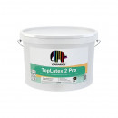 Краска Caparol TopLatex 2 Pro База 1 белая 10 л