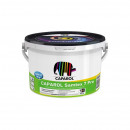 Краска Caparol Samtex 7 Pro Base 1 10 л ВД акриловая белая