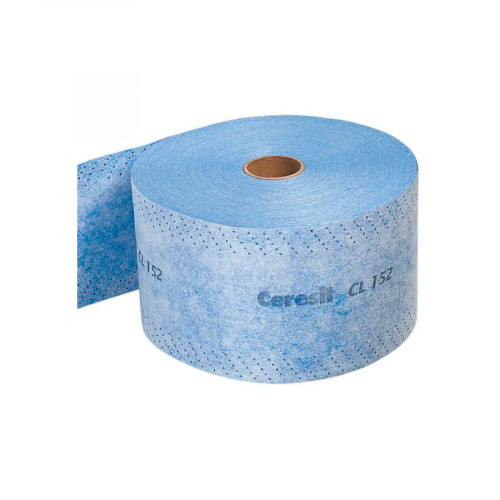Лента гидроизоляционная Ceresit CL 152 10 м 2
