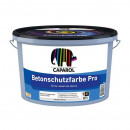 Краска Caparol Betonschutzfarbe Pro База 1 белая 10 л