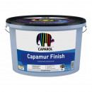 Краска Caparol Capamur Finish База 3 прозрачная 9,4 л