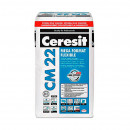 Клей для плитки высокоэластичный Ceresit CM 22 25 кг