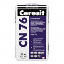 Самонивелир высокопрочный Ceresit CN 76 25 кг