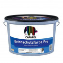Краска Caparol Betonschutzfarbe Pro База 3 прозрачная 9,4 л
