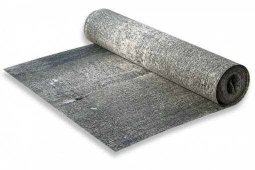 Рубероид КРЗ РПП-300с 15 м2