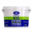 Грунтовка Тайфун Мастер №103 бетон-контакт 15 кг