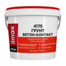Грунт бетон-контакт ilmax 4175 15 кг