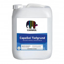 Грунтовка Caparol CapaSol Tiefgrund 10 л
