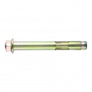 Анкерный болт с гайкой STARFIX М8x10х125 мм SM-62657