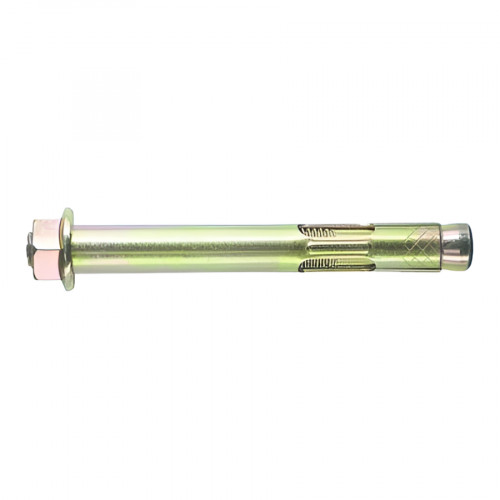 Анкерный болт с гайкой STARFIX М8x10х125 мм SM-62657 1