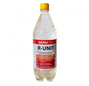 Растворитель MAV R-unit 10 л