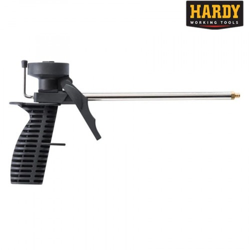 Пистолет для монтажной пены ПУ 2060-160026 Hardy Tools (Харды тулс) 2