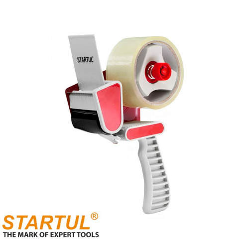 Пистолет для скотча STARTUL MASTER (ST9040) 2