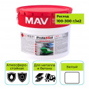 Эмаль MAV PROTEXSOL EM-71 химстойкая белая 20 л