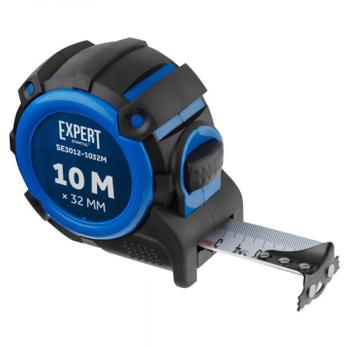 Рулетка измерительная 10 м x 32 мм EXPERT STARTUL (SE3012-1032M) 1