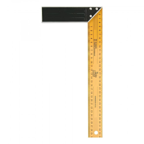 Угольник строительный 250мм Top Tools (30С333) 2