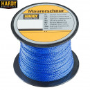 Шнур каменщика 1,3 м x 100 м HARDY (0720-361016)