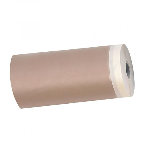 Укрывочная бумага с клейкой бумажной лентой CQ Papier Storch (EasyTOP) 30 см x 25 м 1