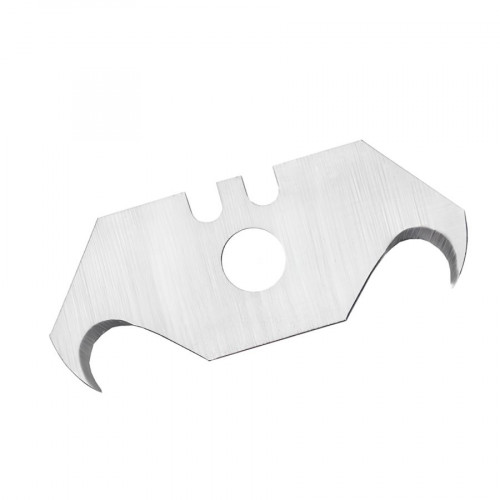 Лезвия крюки 5шт (0550-240500) HARDY 2