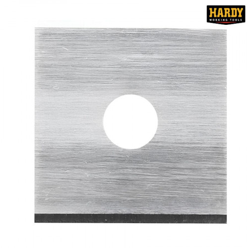 Сменные квадратные лезвия для Struga (1005-640024) HARDY 2