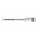 Сверло по бетону 8 x160 мм SDS-plus 2 кромки (2204-508160) Hardy